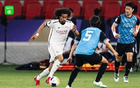 川崎前锋3-2萨德晋级亚冠4强，泰斗制胜。