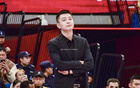 辽篮六次0-2落后，五局三胜制系列赛全败