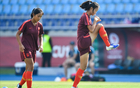 中国女足U16队欧洲赛连败两场，0-5失利！