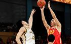 CBA半决赛，严哨执法，辽篮受挫，广厦大胜夺赛点。