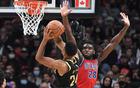 全美第一高中生至NBA恶汉：他经历何事？