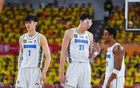 北京男篮官宣：逆袭胜利，夺得“北京”之战的领先。