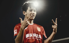 重庆铜梁龙队，U21小将夺中甲榜首