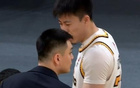 广厦VS辽宁G3，王博欲横扫冠军，杨鸣能否反击？