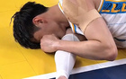 腰椎横突骨折，北京新星伤重，山西球风需改进。