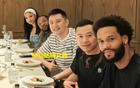 辽宁男篮重磅新闻，杨鸣宴请外援，今晚传开，G3有望胜广厦。