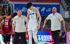 曾凡博腰椎骨折，手术需3-6月恢复，影响男篮亚洲杯。