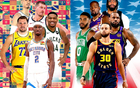 美队vs世界队，NBA全明星赛制再变革，国际球星力挺！