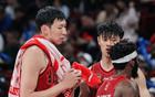 刘传兴道歉，称无恶意犯规；北京队申诉CBA