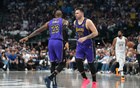 NBA历史得分王：詹姆斯、东契奇领跑，乔丹第三，KD第五