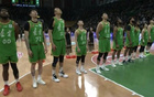 辽宁男篮遭广厦横扫，六年首失CBA总决赛