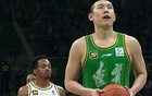 辽宁横扫引热议，李晓旭、韩德君功成身退时刻到
