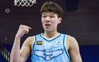 冲TA专家选秀，灰熊50号签杨瀚森，顺位新高。