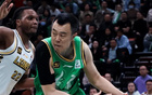 辽宁出局，杨鸣承认差距，李晓旭谈问题！横扫落幕！