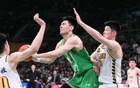 辽宁男篮半决赛失利，李晓旭无力回天，韩德君状态不佳