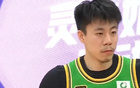 替补席沉默，张镇麟被弃用，关键出手次数引关注，名宿直言原因。