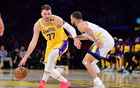 NBA巨星失顶薪，出局引争议，数据刷子高估疑。