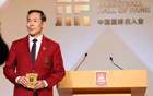 许利民：众力所至，冲刺总冠军！