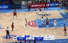 北京大胜山西进总决赛，杰曼周琦共显神勇！