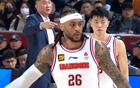 陈家政被挤，彰华非退位。广东新锋卫，杜锋心动，未来留队值。