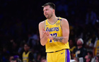 NBA内部预测东契奇与湖人续约前景，4年2.3亿美金