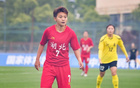 王霜助攻两次，湖北2-0胜河南，十五运女足开门红。