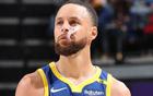 库里创纪录！NBA79年唯一！