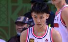 广东队顶级锋线徐杰、胡明轩联手，进决赛无忧！