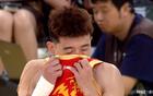 孙铭徽输球引怒斥，CBA决赛王博叹气，杨鸣一语破局。