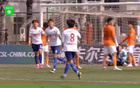 海门珂胜北京理工，戴阎破门3-2