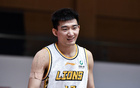 孙铭徽创打铁纪录，15投仅2中，总冠军未定，欲争FMVP。