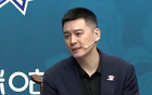 杨鸣继续解说CBA总决赛，会员数大增。