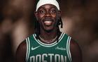 NBA官宣：霍勒迪获社会正义奖，与库里齐名；本季双奖得主。