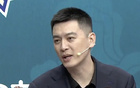广厦主场败北，杨鸣自嘲有责，半决赛助敌易少难