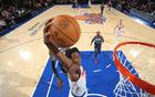 NBA球星OG阿奴诺比：硬汉逆袭