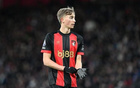 talkSPORT：哈维-阿有意皇马签赫伊森。
