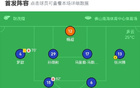 南京胜佛山3-1，董双响奥格布点球立功
