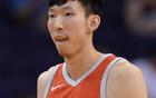 周琦：老板加薪留我16年新疆夺冠，但求NBA体验。