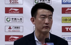 王博：防守强化，胜之关键；总决赛，外援决定胜负。
