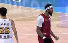 CBA总决赛广厦胜北京，总分2-1领先