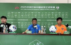 江西庐山王波主帅：决战无退路，必争三分！