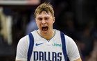 NBA无虚演！独行侠获状元签，东契奇或赴湖人？