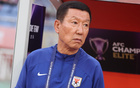 鲁媒：泰山队管理层与崔康熙交流，信任后者。战浙江队前决定。