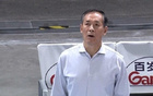 许利民：对手无问题，我方韧性不足，失望责任在我。
