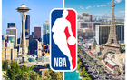 NBA将扩军至32队，西雅图、拉斯维加斯热议！