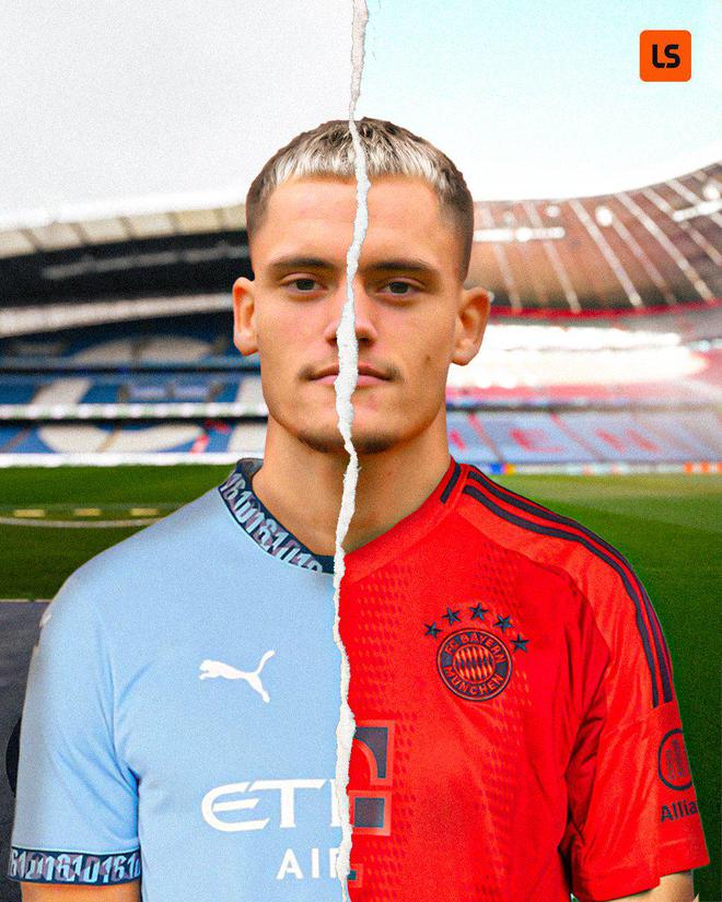 LiveScore: Leverkusen & Manchester City agree on Wirtz's transfer via verbal deal
