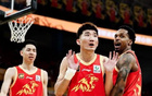CBA总决赛广厦逆袭，落选秀胜北京四大后卫，许指导惊呆