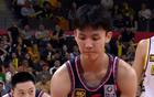 广东男篮不拆队，扶正徐杰，重用胡明轩，杜锋不换顶级锋线！
