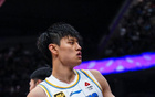 中国球员再战NBA，CBA新星加油！