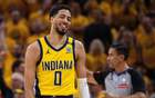 NBA四大后卫崭露头角，东西部控卫分卫争霸，一将封神领跑夺冠之路。